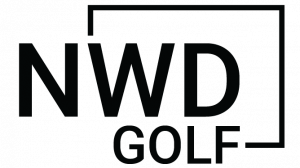 NWD golf logo