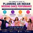 BollyRhythm Releases the Most Comprehensive Guide to Planning an Indian Wedding Dance Performance