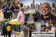 Community Engagement Initiative Encouraging Civic Participation Among Underserved Populations Launched on Election Day