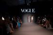 For the second year in a row, Espacio Vogue Miami:Runway Edition returned to Miami Swim Week, earning widespread acclaim