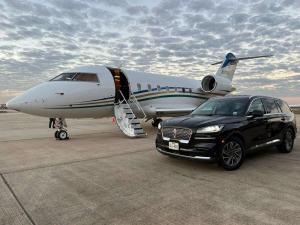 Serving Washington DC, Maryland, Virginia, and Texas, AA Limousine celebrates over two decades of premium transportation.