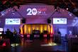 LOS ANGELES TRIAL LAWYERS’ CHARITIES CELEBRATES LANDMARK 20TH ANNIVERSARY GALA AT CANDELA LA BREA