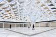 Buffalo AKG Terrazzo Project Wins NTMA Award for Tiede-Zoeller