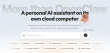 MoClaw Gives Every User a Cloud Computer — Its AI Agents Now Run Thousands of Tasks a Day, Unattended