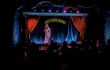 Chanel Omari Hosted Live Comedy Special at The Cutting Room in New York City
