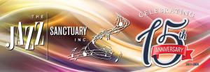 15th Anniversary Jazz Sanctuary
