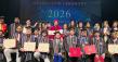Thumbay International Pathway Celebrates a Decade and 90 New Doctors at the Convocation
