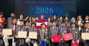 Thumbay International Pathway program