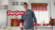 Papa Gino’s Partners with Drake Maye to Launch NEW Stuffed Crust Pizza