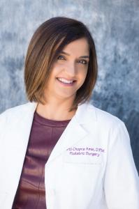 For many people living with diabetes, a wound on the foot is not a minor inconvenience — it is the beginning of a frightening road that, for too many Inland Empire families, ends with an amputation that could have been prevented Dr. Arti Amin