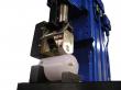 Why Manufacturers Are Turning to Hot Stamping for Permanent Plastic Part Identification