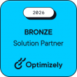 SilverTech Partners with Optimizely to Advance Enterprise Digital Experience and CRO  