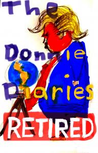 The Donnie Diaries Series