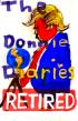 JAMES F. MUELLER RELEASES THE DONNIE DIARIES RETIRED ON JULY 4 DURING AMERICA’S 250TH ANNIVERSARY YEAR