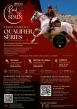 Canada prepares to send its first official team to the World Association of Working Equitation Championships in Spain