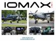 IOMAX USA Reestablishes Independent Operations, Reaffirms Commitment to Customers and Mission Partners