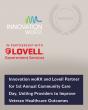 Innovation woRX and Lovell Government Services Partner to Launch First Annual Community Care Day