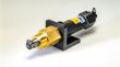 Model 298 Delivers 8 Tons of Impact Force in a Compact, Durable, Efficient and Reliable Package — Automated Part Marking
