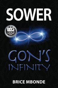 Sower, Gon's Infinity by Brice Mbonde