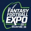 THE FANTASY FOOTBALL EXPO RETURNS TO CANTON, OHIO JULY 24-26, 2026 FOR ITS BIGGEST WEEKEND YET