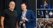 Ryan Byrne of Cashflow Capital Club Honored With Massive Action Warrior Award