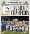 Edgewood High School Girls Softball Captures First CIF Division 7 Championship in School History