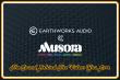 Earthworks Audio Named Official Microphone Partner Of Musora