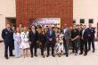 Congressman Gil Cisneros Visits West Covina High School, Highlights AFJROTC Excellence and Districtwide AI Innovation