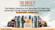 Tony Robbins & Dean Graziosi Launch the 2026 Build It Bootcamp to Turn Life Experience Into a Coaching Business