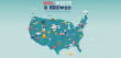  Delaware North’s ‘Red, White & Brewed’ beverage program celebrates America’s 250th anniversary
