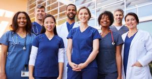 YTC Healthcare staffing professionals and medical billing services supporting hospitals, clinics, and healthcare facilities in Canada and the United States