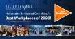 Valiente Mott Injury Attorneys, a Leading Las Vegas Personal Injury Firm, Named to Inc.'s 2026 Best Workplaces List