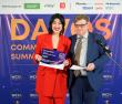 SPRING PR and Flash Win Silver at the Davos Communications Awards 2026 for 'Flash 3.0' campaign