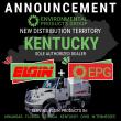 Environmental Products Group Named Sole Kentucky Distributor for Elgin Sweeper Products