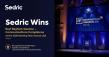 Sedric Wins Banking Tech Award as Agentic Compliance Reshapes Financial Services