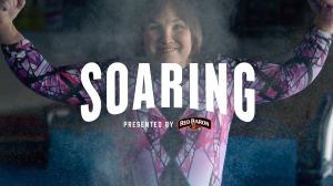 SOARING