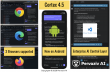 Pervaziv AI Brings Enterprise AI Control Layer to Android with Cortex 4.5, Extending Agentic Engineering Beyond Desktops
