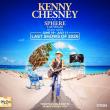 Military Connect® Launches New Ticket Rewards Partnership with Exclusive Kenny Chesney at Sphere Las Vegas Offer