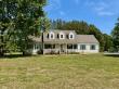 5BR/3BA Home w/2 Car Garage on 4.3± Acres Close to Charlottesville, VA Set for Auction Announces Nicholls Auction Mktg