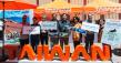 Taiwan Tourism Administration Launches 'Kick Off Your Next Adventure' Promotion in the Bay Area