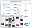 SimTech Launches MindMapper Web: A Complete Thinking System with Mind Map, Outline, and Kanban