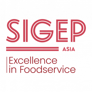 SIGEP Asia