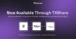 Darwin AI Awarded TXShare Cooperative Contract, Now Available on Civic Marketplace