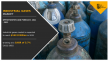 Industrial Gases Industry Outlook 2031: Rising Demand from Healthcare, Electronics, and Power