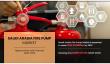 Saudi Arabia Fire Pump Industry Growth Fueled by Infrastructure and Industrial Expansion
