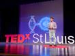 Dr. John Ahn Highlights the Global Micro- and Nanoplastics Crisis in TEDx Talk