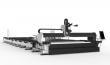Breaking the Thickness Barrier: How TOPTEK LASER’s Hybrid CNC System is Revolutionizing Heavy Industry