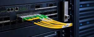 PoE switches