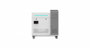 High-End Handheld Laser Welding Machine