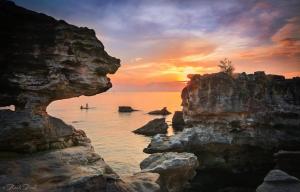 Itinerario Vietnam - Mare